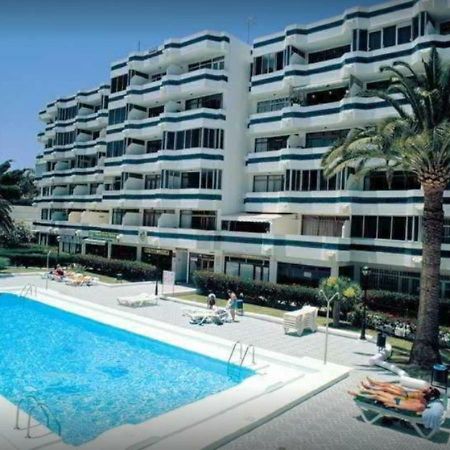 Apartamento Apartamento Playa del Inglés - Yumbo I Exterior foto